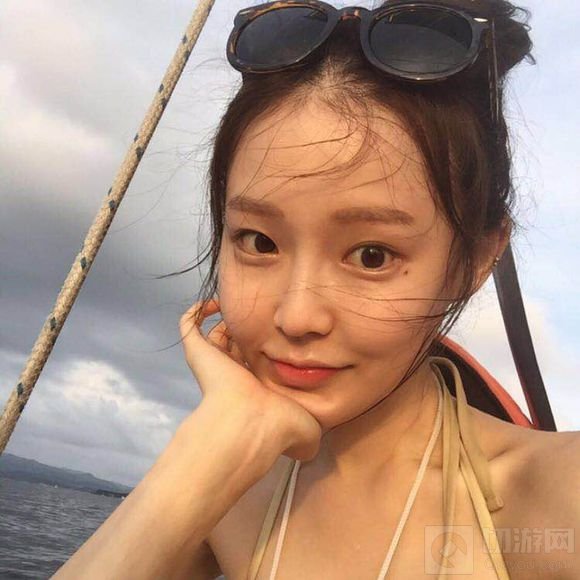 球球大作战女生必定过审的头像 小清新又有气质