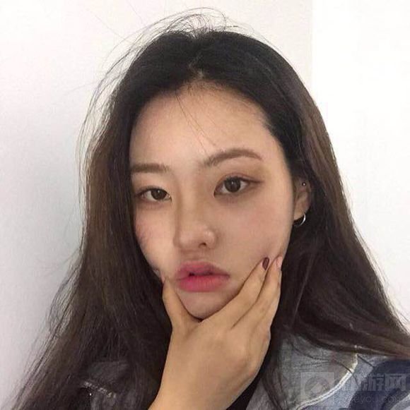 球球大作战女生必定过审的头像 小清新又有气质