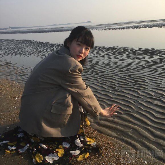 球球大作战女生必定过审的头像 小清新又有气质