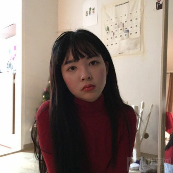 球球大作战女生必定过审的头像 小清新又有气质