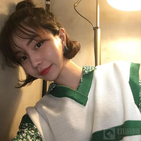 球球大作战女生必定过审的头像 小清新又有气质