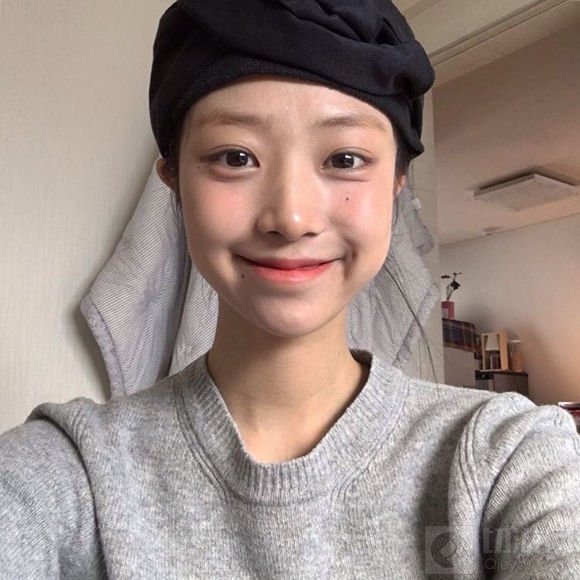 球球大作战女生必定过审的头像 小清新又有气质