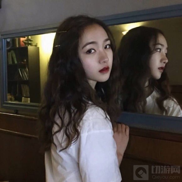 球球大作战女生必定过审的头像 小清新又有气质