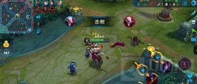 王者荣耀干将莫邪AP铭文推荐 主加法术攻击