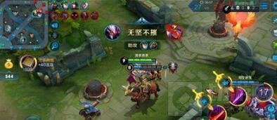 王者荣耀干将莫邪AP铭文推荐 主加法术攻击