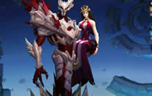 王者荣耀干将莫邪AP铭文推荐 主加法术攻击