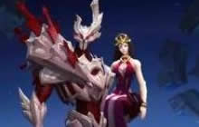 王者荣耀干将莫邪23技能怎么使用 使用说明