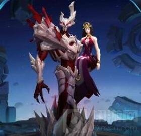 王者荣耀干将莫邪23技能怎么使用 使用说明