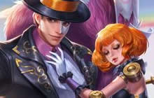 王者荣耀干将莫邪的技能2和3为什么打不到人