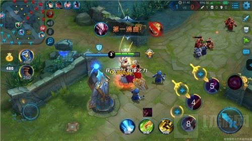 王者荣耀干将莫邪技能如何连招 连招使用方法