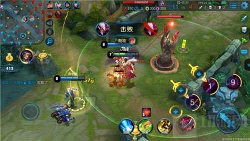 王者荣耀干将莫邪技能如何连招 连招使用方法