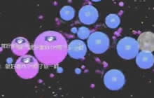 球球大作战双人踩球视频 基情就在这里诞生