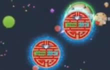 球球大作战黄少呦解说 论团战论补刀的重要性