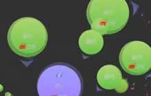 球球大作战母体踏球视频 是时候展现真正的技术