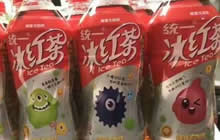 球球大作战统一冰红茶在哪里买 红茶购买途径