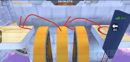 CF手游天空之城逆境1到10关最新图文通关技巧