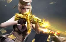 CF手游下一把英雄级武器是什么 新武器预测