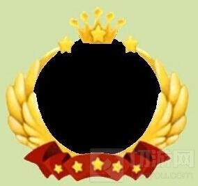 球球大作战自制vip头像怎么做 头像制作图解