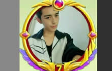 球球大作战自制vip头像怎么做 头像制作图解