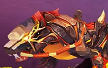 《热血江湖手游》全新萌宠坐骑曝光 相伴闯天下