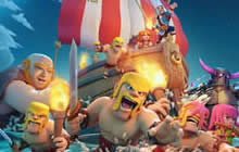 部落冲突史诗新篇章将开启 夜世界全球同步上线