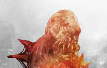 左右末日战场 策略手游生化危城首曝概念海报