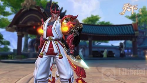 凤凰于飞翙翙其羽 天下手游凤翼天翔时装大赏