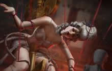 《虚荣》传说皮肤破碎玩偶阿尔法皮肤正式曝光