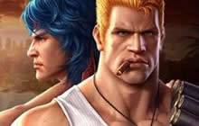 《魂斗罗归来》6月6日不删档开启 6月9日不限号