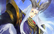 王者荣耀东皇太一图片下载 头像和壁纸都有