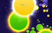 2017球球大作战线上公开赛 第二赛季第一轮A组