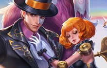 王者荣耀干将莫邪有几个技能 技能如何使用