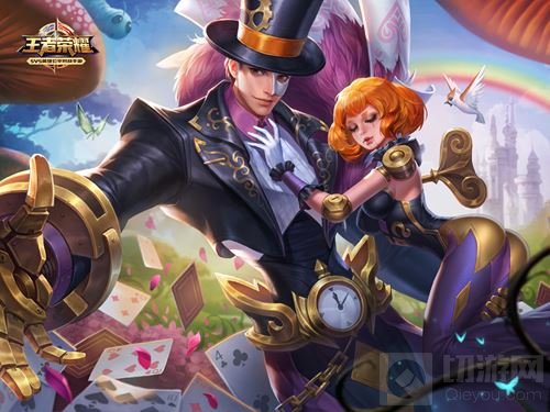 王者荣耀干将莫邪有几个技能 技能如何使用