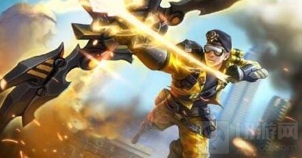 王者荣耀一红应该给谁 是射手拿还是打野拿