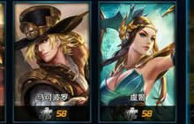 王者荣耀英雄碎片可兑换哪些英雄 新手指南