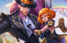 王者荣耀中谁能克制干将莫邪 克制英雄盘点