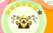 球球大作战6星多臂战王要什么材料 合成公式