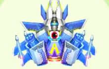 球球大作战满级壮志凌云合成图 合成方法分享