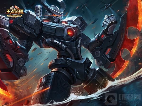 王者荣耀5月24日全服优化 战场和技能BUG修复