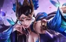 王者荣耀最新五款皮肤汇总 或美丽优雅或科幻