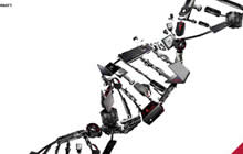 2017CJ：雷神将于2017年eSmart展会精彩亮相