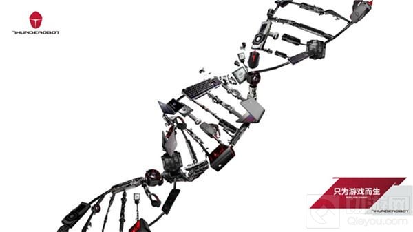 2017CJ：雷神将于2017年eSmart展会精彩亮相