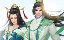 浓情粽意深 思美人手游邀你助力屈原为爱而战