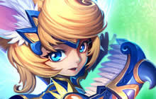 万神来袭 英雄来挂机百家安卓平台全面已上线