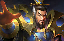 战场枭雄乱世能臣 《马踏千军》文武成就达成