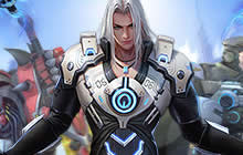 《英雄使命》二测完美收官 英雄永不会说再见