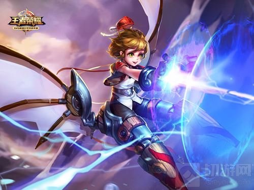 王者荣耀S7赛季哪些辅助可以上分 英雄盘点