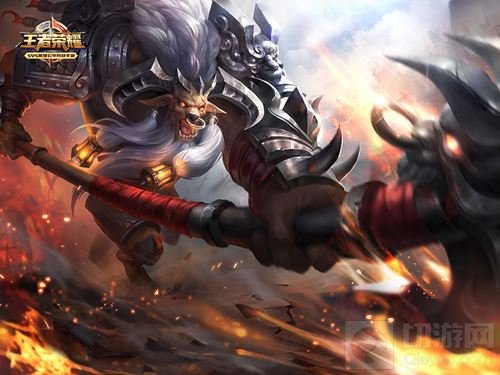 王者荣耀S7赛季哪些辅助可以上分 英雄盘点