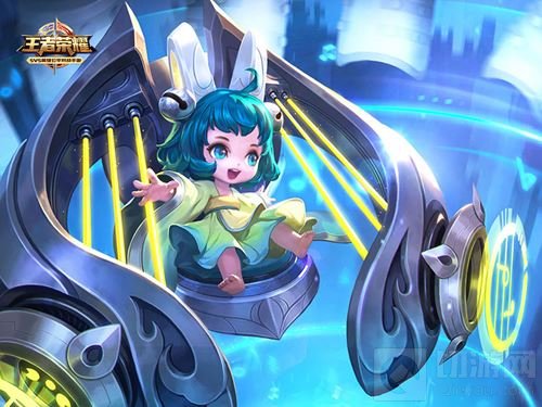 王者荣耀S7赛季哪些辅助可以上分 英雄盘点