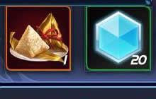 王者荣耀金粽子怎么得 端午金粽子获取方法